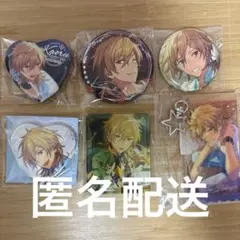 2025年最新】中国缶バッジ 羽風薫の人気アイテム - メルカリ