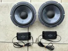 DIATONE DS-G20 ツィーター クロスオーバーネットワークセット DIATONE DS-G20 ツイーター クロスオーバーネットワークセット - メルカリ