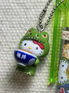 2026年最新】恐竜ソースカツ丼キティの人気アイテム - メルカリ