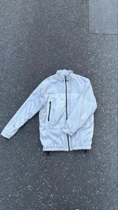 Eddiebauer ナイロンジャケット 短丈 古着 y2k archive