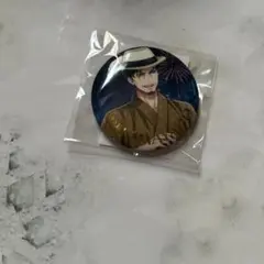 ヒプノシスマイク ヒプマイ 浴衣 天谷奴零 缶バッジ - メルカリ
