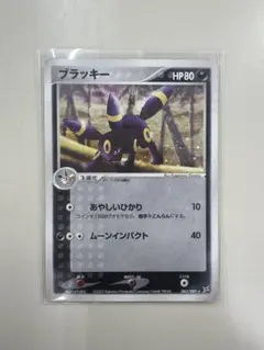 2026年最新】062 ブラッキーの人気アイテム - メルカリ