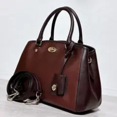 2026年最新】COACHボルドーの人気アイテム - メルカリ