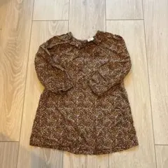 h&m ワンピース