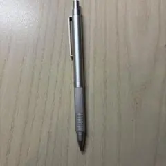 【廃盤】PILOTオートマック0.5mmシャーペン シルバーのサムネイル