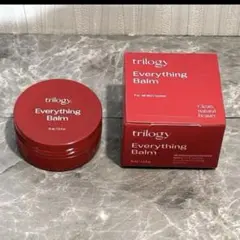 Trilogy Everything Balm 45ml クリーム　1点　ラストのサムネイル
