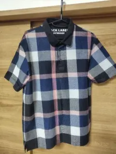 BLACK LABEL CRESTBRIDGE　ポロシャツ