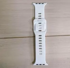 Apple watch 7 バンド ソフトシリコン スポーツバンド コンパチブル