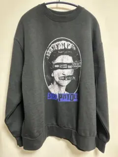 2026年最新】sex pistols スウェットの人気アイテム - メルカリ