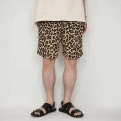 GRAMICCI × FREAK'S STORE 別注 シェルパッカブルショーツ