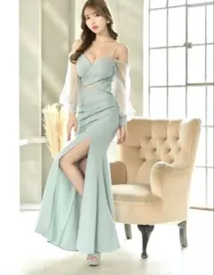 JEWELSロングドレス