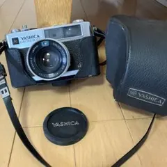 YASHICA ELECTRO 35 GL 本体のサムネイル