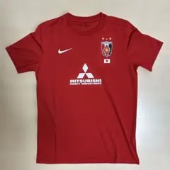 浦和レッズ NIKE DRI-FIT Tシャツ Lのサムネイル