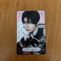 NCT WISH シオン　2周年ペンミトレカ