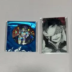 終末のワルキューレ 100話記念ポップアップ 始皇帝セット