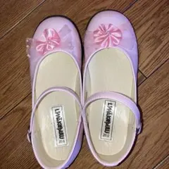 入学式用 お子様 女の子 靴