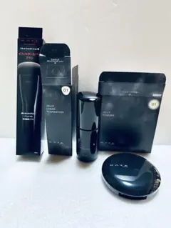 KATE JELLY LIQUID FOUNDATION＆POWDER&ブラシのサムネイル
