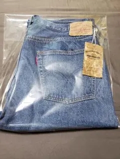 雰囲気抜群‼︎ WAREHOUSE ウエアハウス 初期モデル アメカジ 水牛 赤耳 雰囲気抜群‼︎ WAREHOUSE ウエアハウス 初期モデル アメカジ 水牛 赤耳