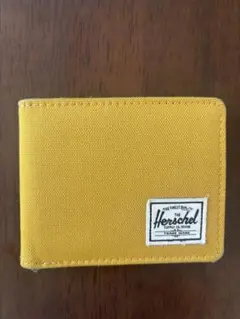 Herschel Supply/ハーシェルサプライ 二つ折り財布