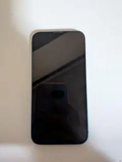 Apple iPhone 13 青