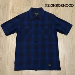2026年最新】NEIGHBORHOOD ネルシャツの人気アイテム - メルカリ