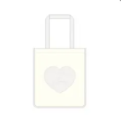 FC限定】 =LOVE 個別スクエアトートバッグ 野口衣織 - メルカリ