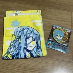 刀剣乱舞 千代金丸 グッズ まとめ売り セット