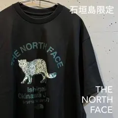 THE NORTH FACE NT32445R 石垣島 限定 イリオモテヤマネコ - メルカリ