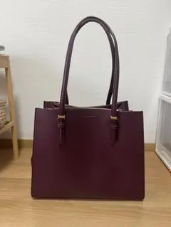 2026年最新】Charles & Keith ビジネスバッグの人気アイテム - メルカリ