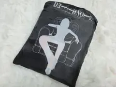 DEATH NOTE ガチャガチャ トートバッグ メロ