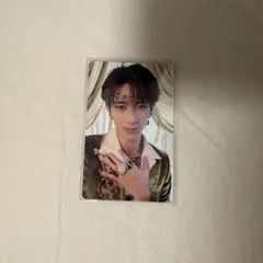 M!LK 曽野舜太 爆裂愛してる 通常盤 トレカ