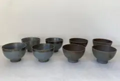 備前焼 茸 宝瓶 青 在銘　茶道具 煎茶器 青備前 備前焼 茸 宝瓶 青 在銘 茶道具 煎茶器 青備前
