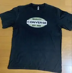 古着半袖Tシャツ ロゴあり サイズXL