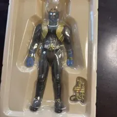 仮面ライダー響鬼 京介変身体 ライダーヒーローシリーズ - メルカリ