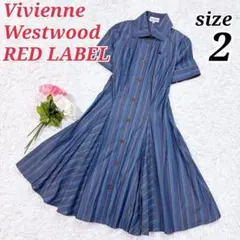 2026年最新】Vivienne Westwood RED LABEL レディース シャツ