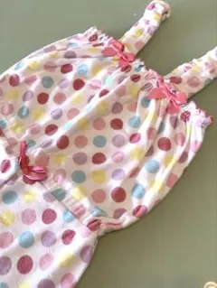 マザウェイズ　120㎝　リゾート・ルームウェアのサムネイル