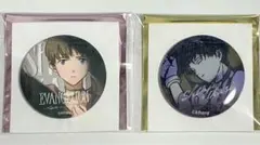 2026年最新】ピンズセット エヴァの人気アイテム - メルカリ