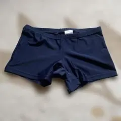 YONEX ヨネックス ショートパンツ インナー　ネイビー　Lサイズのサムネイル