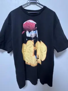 米国直営公式ストアビリーアイリッシュTシャツ L新品未使用試着のみ 2025年最新】ビリーアイリッシュtシャツの人気アイテム - メルカリ