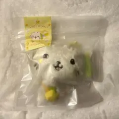 NCT WISH wishdoll ぬいぐるみ　マスコット　リョウ　リョンリョン