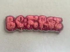 BE:FIRST ファンミ　ワッペン