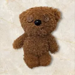 ミニオン　ティム　ユニバーサルスタジオジャパン　ぬいぐるみキーホルダー
