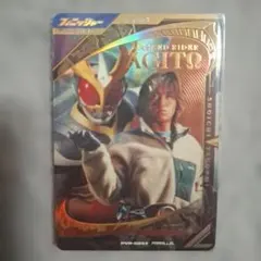 ガンバレジェンズ 仮面ライダーアギト PR PVR-025 パラレル - メルカリ