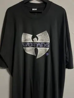 BABYLON LA Wu-Tang Clan Tシャツ