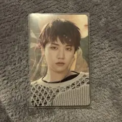 リウ The Action タワレコ 特典