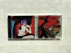 米津玄師 KICK BACK,IRIS OUT/JANE DOE CD2枚セット