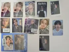 &TEAM トレカセット FUMA