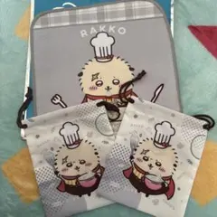 RAKKO COCO'S コラボ ラッコ