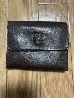 IL BISONTEの財布