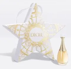 ディオール ジャドール オードゥ パルファン　ホリデー限定 5ml 香水